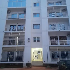 T4 Zone Mixta Appartement Dakar
