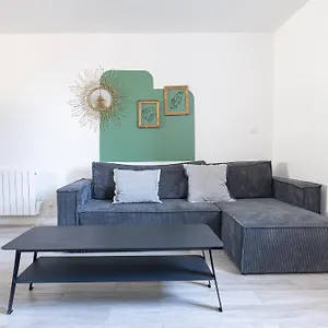 Duplex Proche Bord De Saone Appartement Trévoux