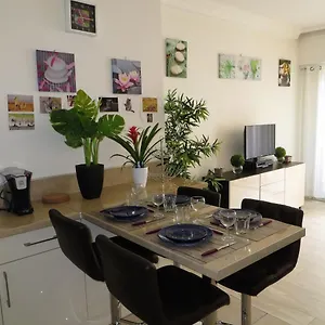 9 Avenue De Carras Appartement Nice